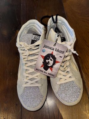 Image post by @jamesblunt on Instagram