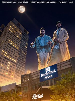 Image post by @peoplesbankarena on Instagram