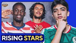 Video post by @cbssportsgolazo on YouTube