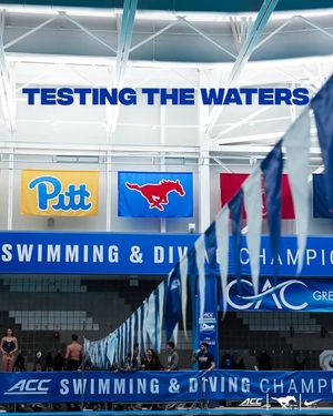 Image post by @smuswimdivem on Instagram