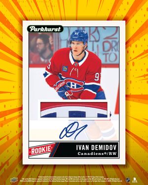 Image post by @upperdecksports on Instagram