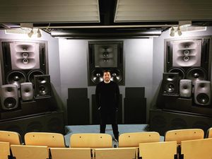 Image post by @djdannydee on Instagram