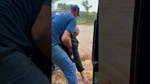 Video post by @accuweather on YouTube