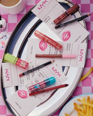 Image post by @nyxcosmetics on Instagram