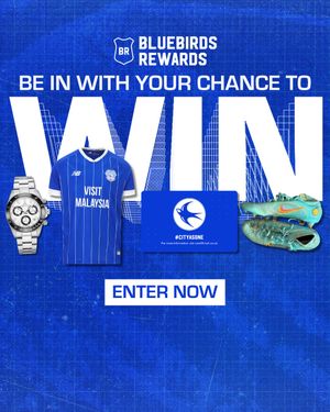 Image post by @cardiffcityfc on Instagram