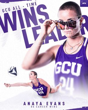 Image post by @gcu_beach on Instagram