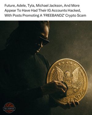 Image post by @nojumper on Instagram