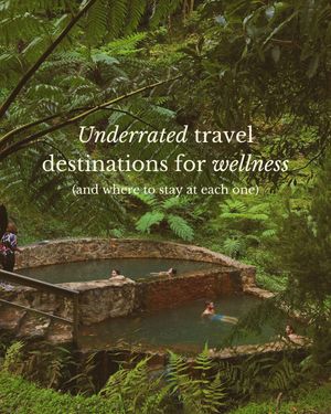 Image post by @bestintravel on Instagram