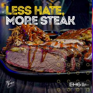 Image post by @thebeastlasvegas on Facebook