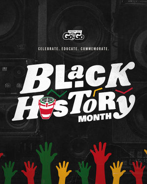 Image post by @capitalcitygogo on Instagram