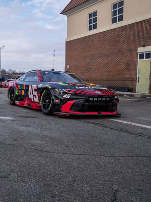 Image post by @23xiracing on Instagram