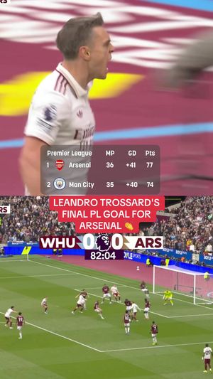 Video post by @nbcsports on TikTok
