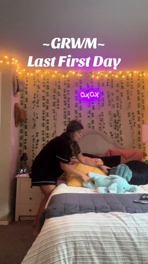 Video post by @samanthasnevs on TikTok