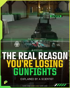 Image post by @playersloungegaming on Facebook