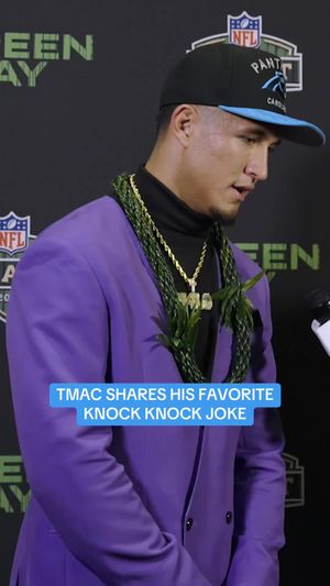 Video post by @panthers on TikTok