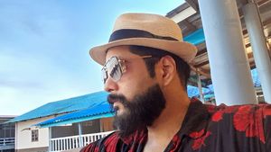 Image post by @nairsachin21 on Instagram