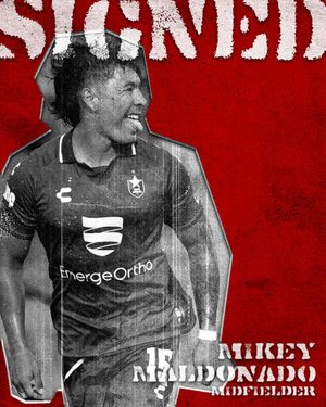 Video post by @SanAntonioFC on Twitter