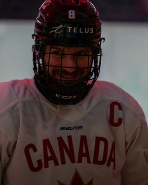Image post by @hockeycanada on Instagram