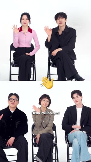 Video post by @disneyplusph on TikTok