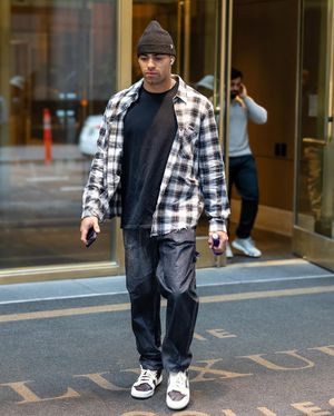 Image post by @canadiensmtl on Instagram