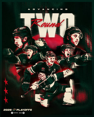 Image post by @minnesotawild on Instagram