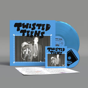 Image post by @subpop on Instagram