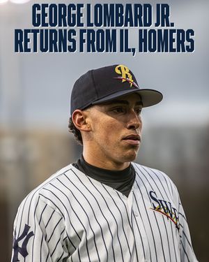 Image post by @mlbpipeline on Instagram