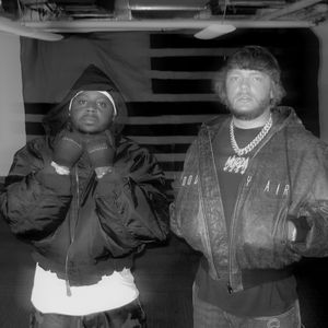 Image post by @murdabeatz on Instagram