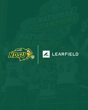 Image post by @learfield_ on Instagram