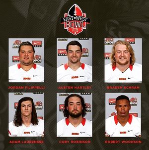 Image post by @ucalgarydinos on Instagram