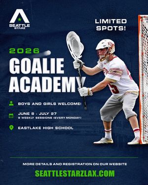 Image post by @seattlestarzlax on Instagram