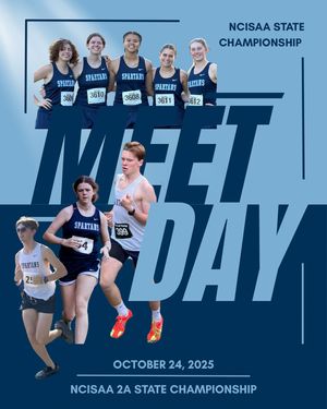 Image post by @gdsathletics on Instagram