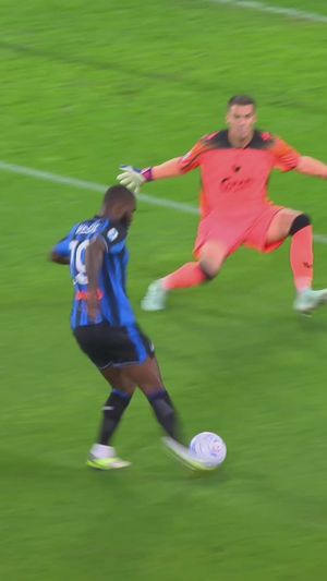 Video post by @seriea on TikTok