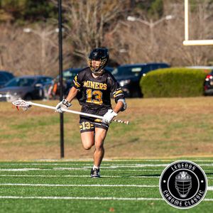 Image post by @legends_lacrosse on Instagram