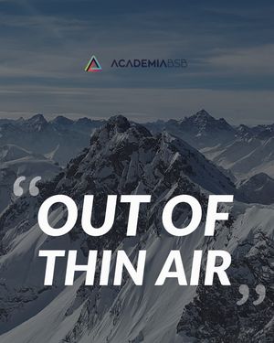 Image post by @academiabsb on Instagram