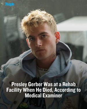 Image post by @people on Instagram