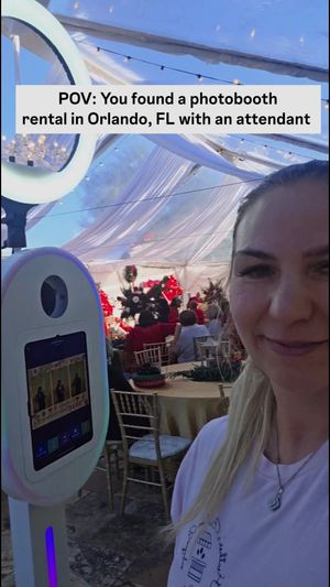 Video post by @Heather's Balloon Boutique & Decor on Facebook