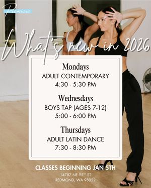 Image post by @premiere_dance_center on Instagram