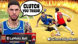 Video post by @clutchupnext on YouTube