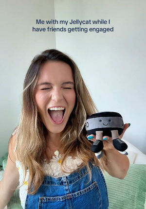 Video post by @byhaleyjo on TikTok