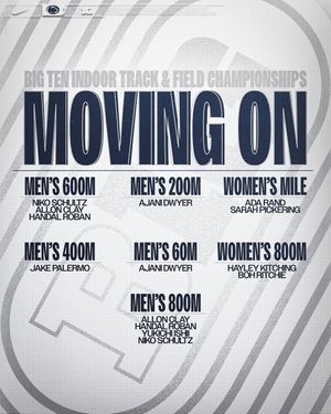 Image post by @pennstatetfxc on Instagram