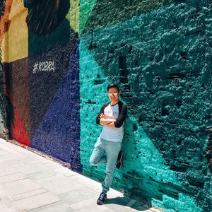 Image post by @imarmanken on Instagram