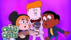 Video post by @cartoonnetwork on YouTube