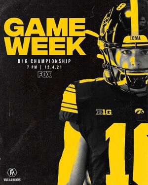 Image post by @barstooluiowa on Instagram