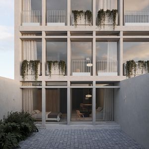 Image post by @bloqe.real.estate on Instagram