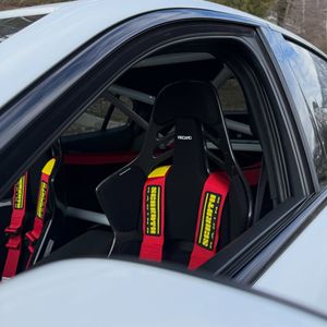 Image post by @recaroautomotive on Instagram