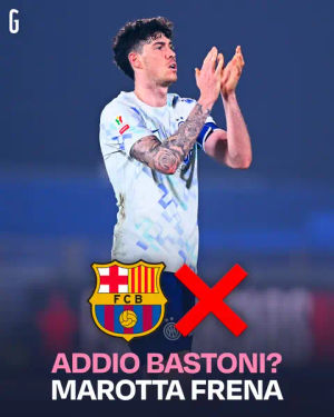 Image post by @lagazzettadellosport on TikTok