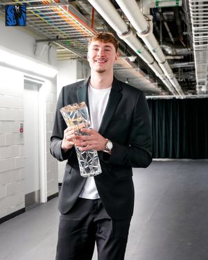 Image post by @dallasmavs on Instagram