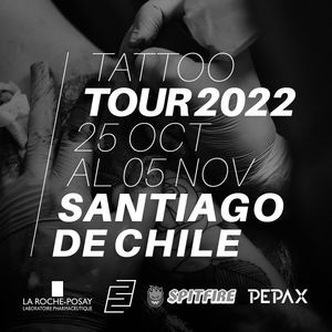 Image post by @tattoosouto on Instagram