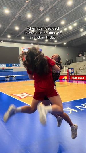 Video post by @kuvolleyball on TikTok